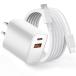 �^�C�vc�[�d��PD20W�}���[�d��USB�[�d��AC�Aac�A�_�v�^�[Type-CUSB-C�d���A�_�v�^�R���Z���giPhone1