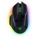Razer���C�U�[BasiliskV3Pro�Q�[�~���O�}�E�X���C�����XBluetooth�����ڑ�FocusPro30K�I�v�e�B�J���Z���T�[30000D