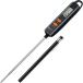 ThermoPro���x�v�����f�W�^�����x�v-50��C~300��C�������I�[�u���V�n���R�[�q�[�g�����`���R���[�g�o�[�x�L���[�Ȃǂ̉��x�Ǘ��T