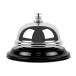 LIRUVANA дверной звонок настольный bell., металлический. надежно считая . корпус .... звук цвет ., легко нажать только . гладкий ..... возможность. прием . еда и напитки магазин,