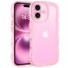 BENTOBENiPhone16�p�P�[�X�N���A�g�^���˂��˂��킢���؍��\�t�g�w��h�~�X�g���b�v�z�[���t�������������E�F�[�u�J�o�[�A�C�t