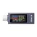 DiyStudio240WUSB�d���d���`�F�b�J�[�f���A���e�X�^�[Type-C�o�����d���e�X�g�@�\���o�C���[�d�}���`���[�^�[usb�`�F�b�J�[pd�h