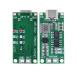 Hailege2 шт. комплект 2S3S4S мульти- cell USB-C из 8.4V12.6V16.8V(4S4A) подножка выше 