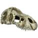 ekizo tera GEXEXOTERRAT-REX Skull SPT2860 рептилии для ракушка ta- орнамент .. дом автобус King спот W15xD7xH6cm