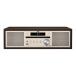 JVC�P���E�b�hJVCNX-W30�~�j�R���|Bluetooth4.2EDR���ڃE�b�h�L���r�l�b�g�E�H�[���i�b�gONEBODYCD/FM/USB/�X�}�z