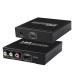 HDMI Composite изменение HDMIAV изменение (HDMItoHDMI+RCA)HDMI+AV изменение конвертер hdmi аналог изменение HDMIAV изменение контейнер 720P/