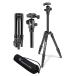 �}���t���b�g(Manfrotto)Element�g���x���O�r�X���[���u���b�N�y�ʐ܂��ݎ��L�����[�P�[�X�t���{�[���_�䓋�ڑω׏d6kg�S�L��1