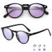 Feisedy�T���O���X�����Y�����ϐF�Ό��T���O���X���O�T���O���XUV400�ی쎇�O���J�b�g���f�B�[�X�T���O���X�ނ�^�]�J���[�����Y