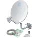 DX�A���e�i BS�E110�xCS�A���e�i�Z�b�g 45�`  2K 4K 8K(3224MHz)��