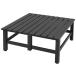 �K�[�f���}�X�^�[(Gardenmaster)�A���~���C�h���䕝90x���s90x����40cm�K�[�f���x���`�K�[�f���`�F�A�o���R�j�[�y�ʓ��ݑ䑫���