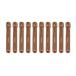 RIVERWELD10 шт TIG collet 10N242.4mmSRDBPTAWP171826TIG сварка фонарь для потребительские товары 