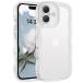 BENTOBENiPhone17�Ή��P�[�X�N���A�g�^���˂��˂��킢���؍��\�t�g�w��h�~�X�g���b�v�z�[���t�������������E�F�[�u�J�o�[iPho