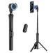 �����R���t��iPhone�p���C���O�r�A�L�k�\�Ȍg�ѓd�b�O�r�X�^���h 145cm �X�}�z�X�^���h�O�r �y�ʌy�ʎ��B��_MagSafe�Ή� �Ў葀�� �y