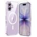 BruzaioiPhone17�p�P�[�XMagsafe�Ή��E�ČR�K�i��phone17�X�}�z�P�[�X�������w��h�~����~�߃}�O�l�b�g