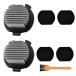 �����p�|���@�t�B���^�[�|���@�p�����t�B���^�[�Z�b�gPV-BJ700G-013(PV-BF700-009)�V���[�Y�Ή��N���[��B�t�B���^�[x2&amp;�X�|���W