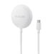 �G���R��Qi2�[�d��15WMagsafe�Ή����C�����X�[�d�u�������[�d�z���C�gEC-MA10WH