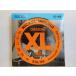 ��D'Addario EXL110 �G���L�M�^�[�� �j�b�P�� Regular Light .010-.046��