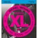 ��D'Addario EXL170 �G���L�x�[�X���j�b�P�� 45-100 Long Scale��