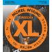 D'Addario EXL160 쥭١˥å MEDIUM 50-105 Long Scale