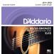 ��D'Addario  EJ13 ���������ƥ��å������� �� 80/20 BRONZE  Custom Light 11-52��