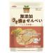 �������� �m�[�X�J���[�Y �����Y �����Ă�����ׂ����傤�䖡 100g�~6��