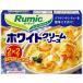  free shipping Ajinomoto Rumic white cream sauce 48g×10 piece 