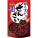  бесплатная доставка ichibiki.. аккуратный. зензай 140g×40 пакет 