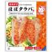  free shipping kanetetsu almost cod ba( vacuum )84g×6 piece cool 