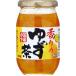  бесплатная доставка Kato прекрасный пчела . аромат. yuzu чай 415g×3 шт 