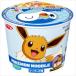  бесплатная доставка Sanyo еда Pokemon обнаженный rusi- капот 37g×24 шт 