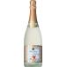 �T���g���[ �f���J �t���[�c �X�p�[�N�����O �s�[�` �Ì� �X�y�C�� 750ml�~2�{