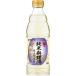  бесплатная доставка Mizkan дзюнмаи сакэ сакэ для приготовления пищи 360ml×3шт.
