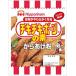  бесплатная доставка Nippon ветчина chikichikibo-n. элемент 100g×5 пакет кошка pohs 