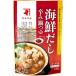  бесплатная доставка .... морепродукты суп .. nabe tsuyu 750g×6 пакет 