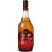 The CHOYA..3 год 700ml× 2 шт 