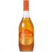 The CHOYA CRAFT FRUIT 700ml
