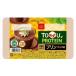  бесплатная доставка ....TOFFFU PROTEIN тофу. закуска пудинг шоко (100g×2P)×6 шт прохладный 