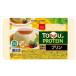  бесплатная доставка ....TOFFFU PROTEIN тофу. закуска пудинг 200g(100g×2P)×12 шт прохладный 