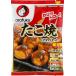  бесплатная доставка o жесткий k takoyaki предубеждение комплект (4 порции )×24 пакет 