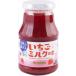  бесплатная доставка Wakayama промышленность клубника молоко. элемент 275g×6 шт 