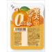  free shipping .. agar-agar desert 0kcal mandarin orange (250g)×24 piece 
