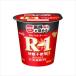  бесплатная доставка Meiji . индустрия R1 йогурт сахар Zero 112g×6 шт 