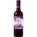 bon rouge плюс black currant красный P 720ml