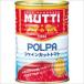  бесплатная доставка MUTTImti штраф cut 400g×12 жестяная банка 