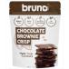  free shipping bruno snack Chris pi- brownie 60g×12 piece 