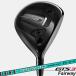  Titleist Titleist GTS3 Fairway Wood GTS3 FW Tour AD-FI вал GRAPHITE DESIGN TOUR AD FI правый для 