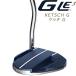 PING женский короткая клюшка GLe3kechiG KETSCH G Golf Club ji- L i-3 левый для есть custom заказ 
