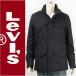  внутренний стандартный товар Levi's Levi's pa dead поле пальто "в елочку" черный Levi's Jacket 13959-0003