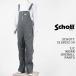 Schott Schott TC Work комбинезон SCHOTT TC WORK OVERALL PANTS 3116032-14[ внутренний стандартный товар / хлопок полиэстер ../tsu il ]