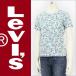 ǥ꡼Х Ⱦµեåԥ(ꥫ)/쥮顼եå(Lady's Levi's L8960-0028)